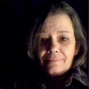 Meet your Posher, Deborah